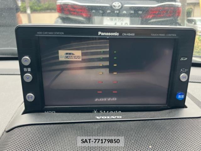 Volvo V70 2006-08 8686874-18