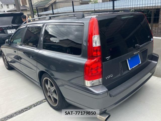 Volvo V70 2006-08 8686874-1