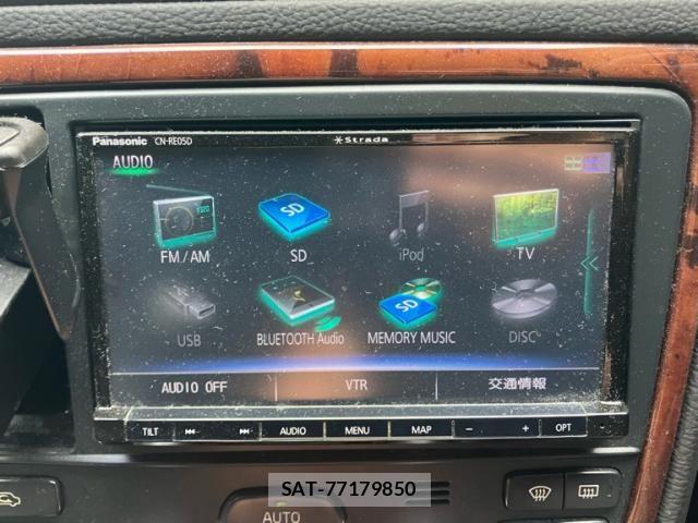 Volvo V70 2006-08 8686874-19