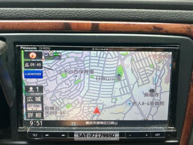 Volvo V70 2006-08 8686874-20