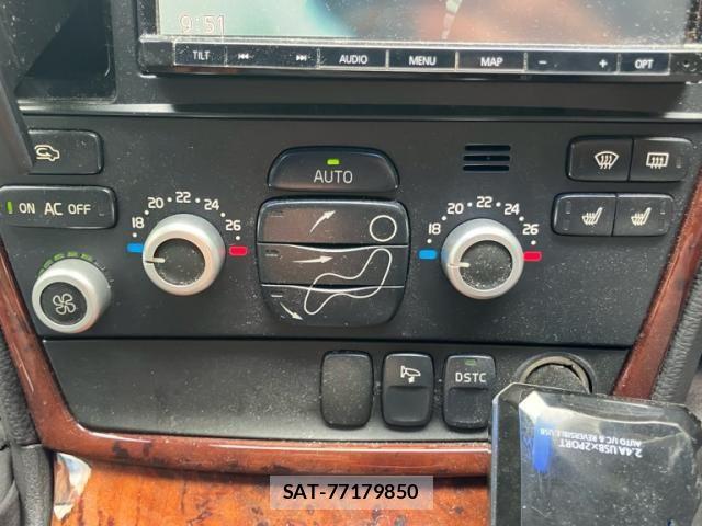 Volvo V70 2006-08 8686874-21