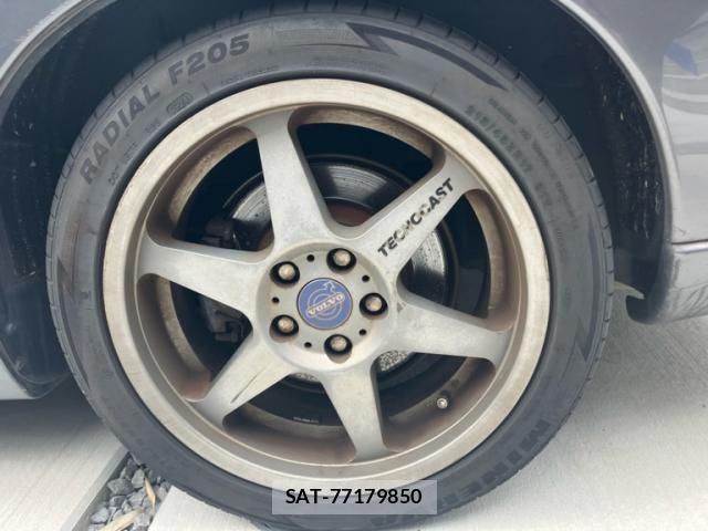 Volvo V70 2006-08 8686874-5