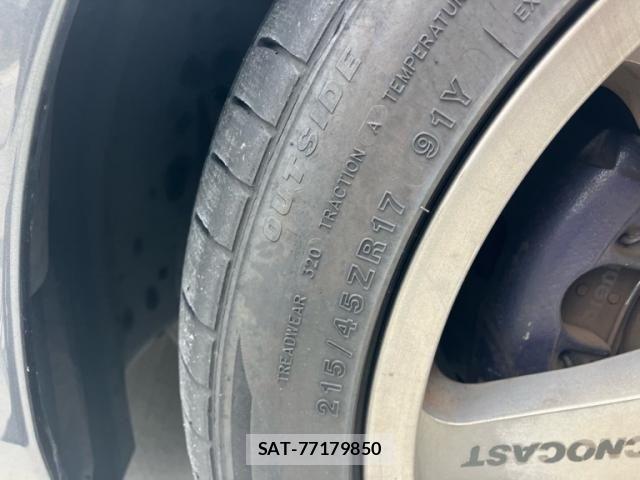 Volvo V70 2006-08 8686874-7
