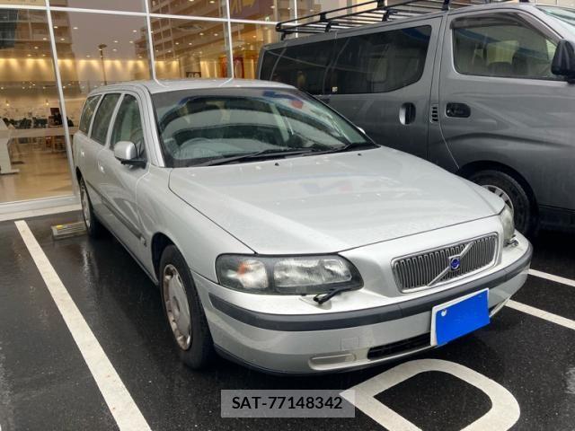 sat car