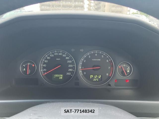 Volvo V70 2003-12 8746679-13