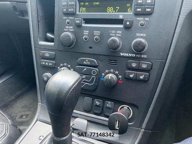 Volvo V70 2003-12 8746679-18