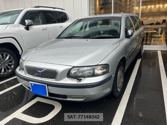 Volvo V70 2003-12 8746679-1