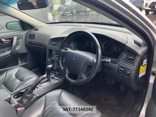 Volvo V70 2003-12 8746679-20