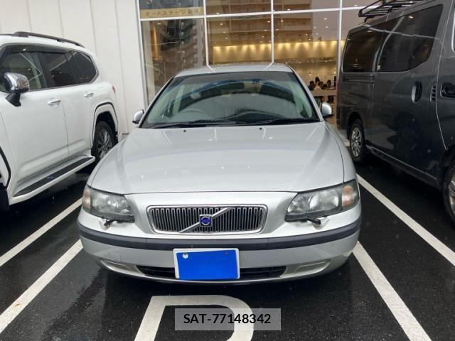 Volvo V70 2003-12 8746679-2