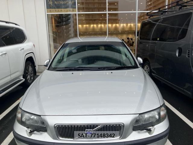 Volvo V70 2003-12 8746679-3