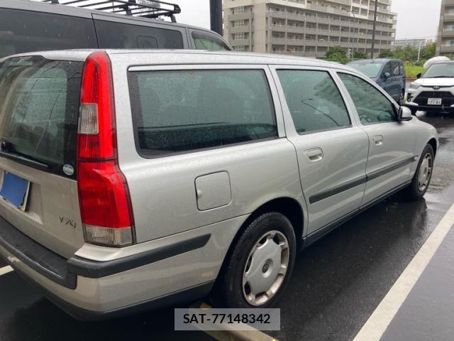 Volvo V70 2003-12 8746679-5
