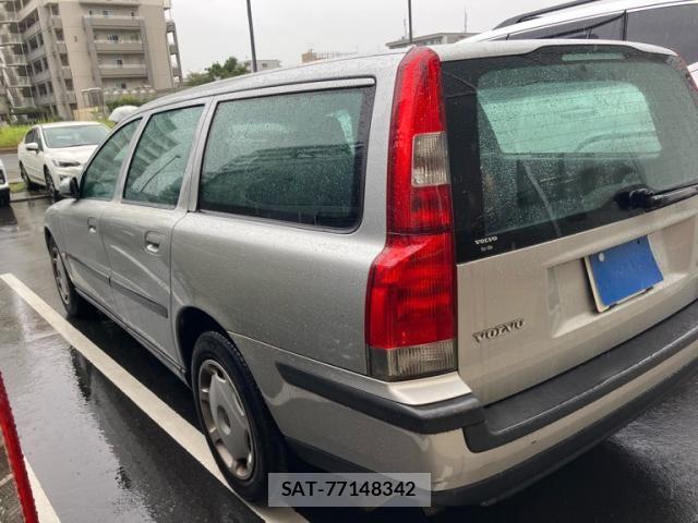 Volvo V70 2003-12 8746679-6