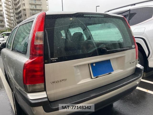 Volvo V70 2003-12 8746679-7