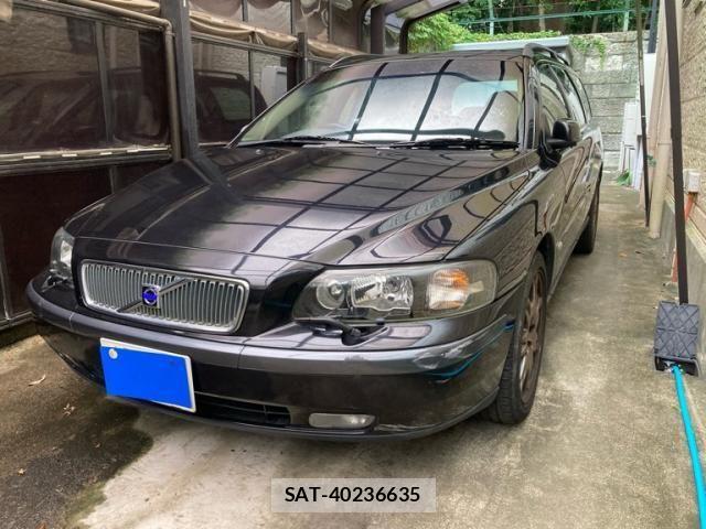 sat car