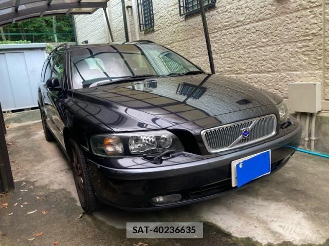 Volvo V70 2004-04 8746676-1