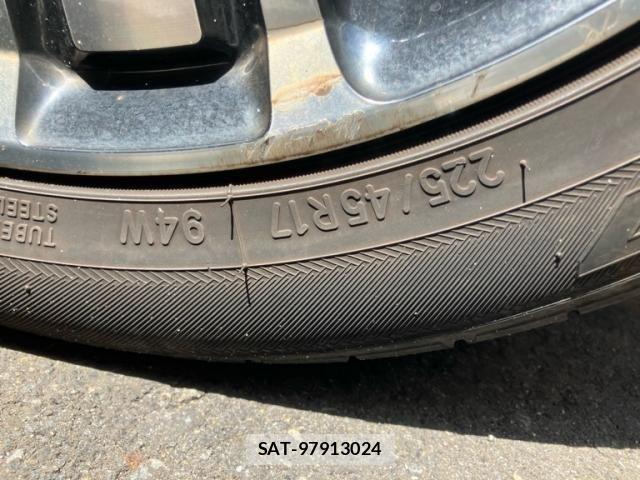 Volvo V70 2007-10 8746677-7