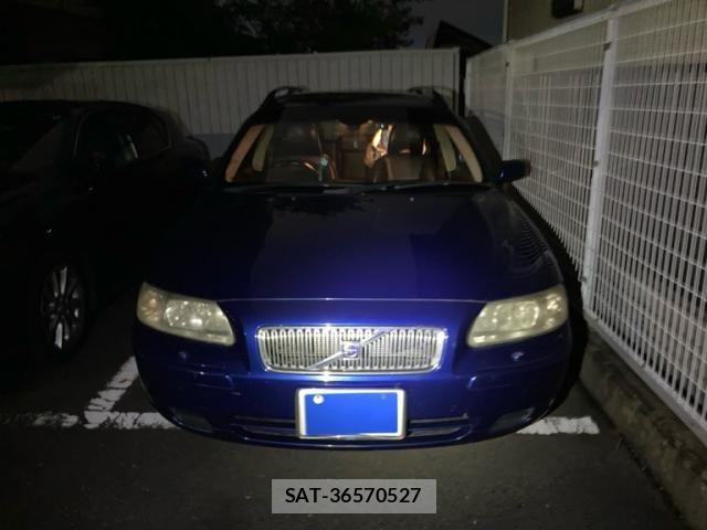 sat car