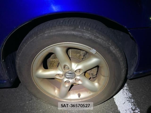 Volvo V70 2006-03 8832378-3