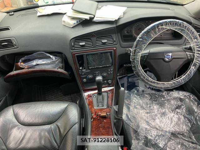 Volvo V70 2007-09 8832375-0