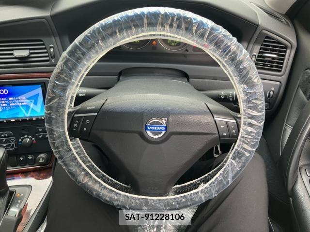 Volvo V70 2007-09 8832375-1
