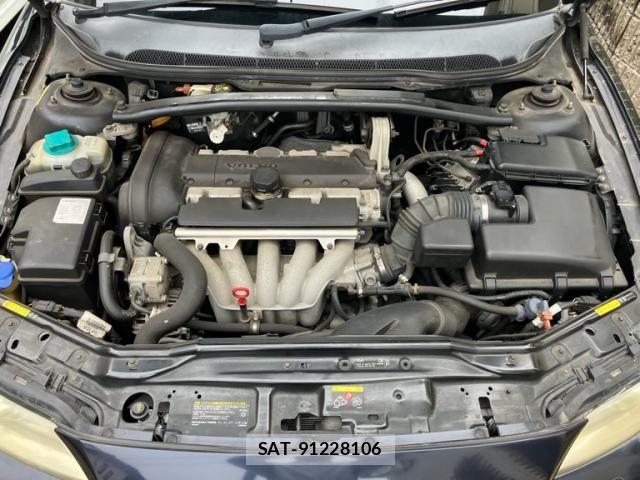 Volvo V70 2007-09 8832375-2