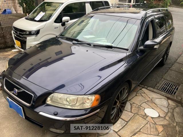 Volvo V70 2007-09 8832375-3