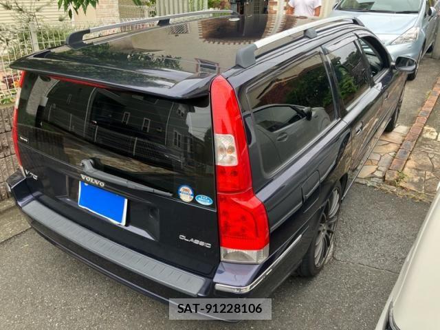 Volvo V70 2007-09 8832375-5