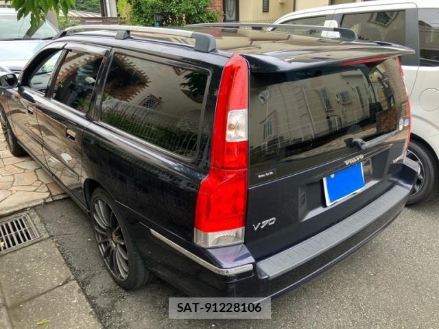 Volvo V70 2007-09 8832375-6