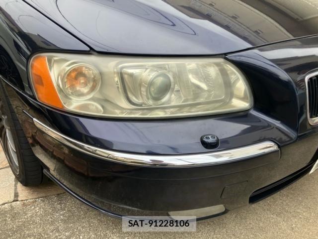 Volvo V70 2007-09 8832375-7