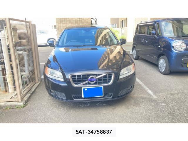 sat car
