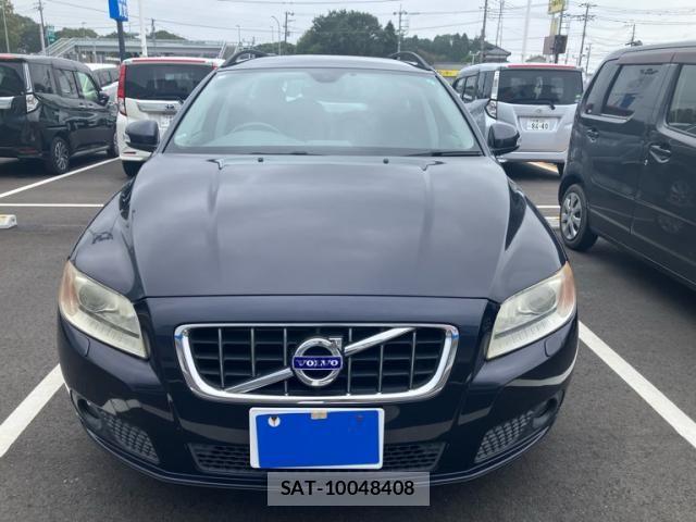 sat car