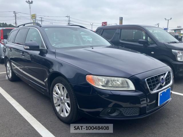 Volvo V70 2011-05 8882850-1