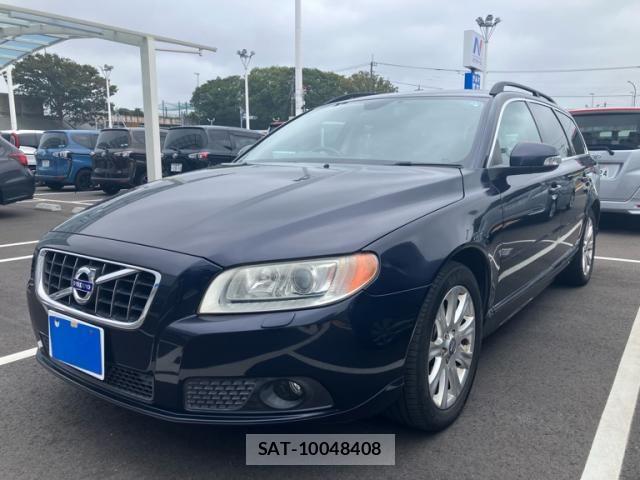 Volvo V70 2011-05 8882850-2