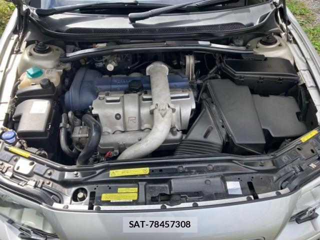 Volvo V70 2005-06 8882847-18