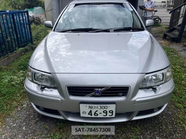 Volvo V70 2005-06 8882847-1