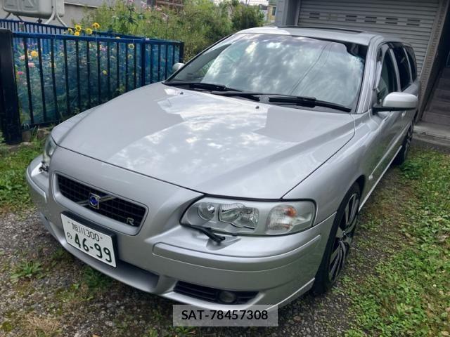 Volvo V70 2005-06 8882847-2