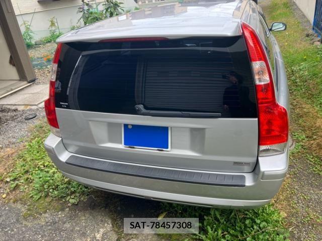Volvo V70 2005-06 8882847-3