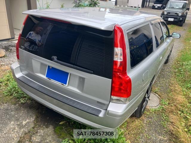 Volvo V70 2005-06 8882847-4