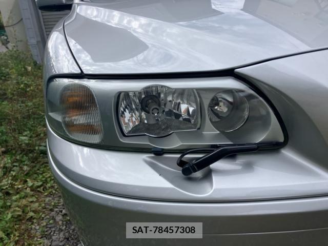 Volvo V70 2005-06 8882847-6