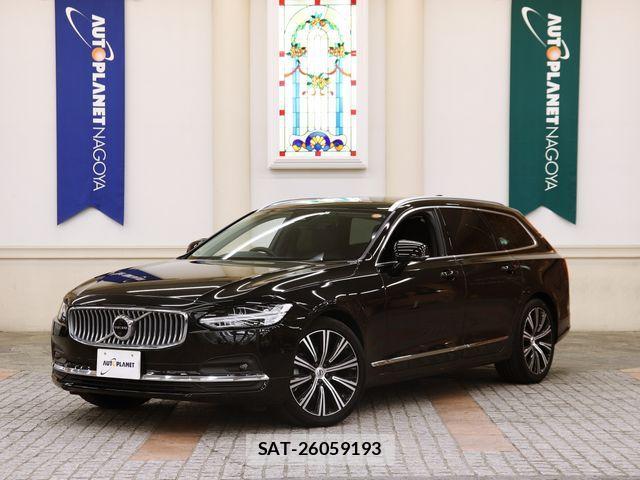 Volvo V90 2024-03 4051292-0