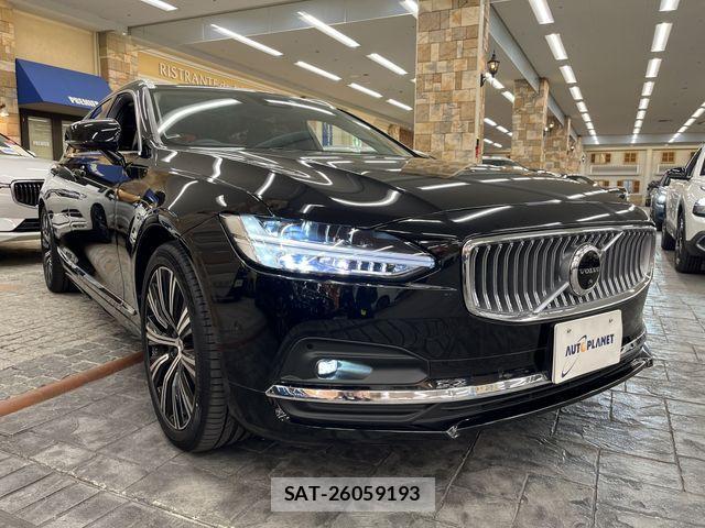 Volvo V90 2024-03 4051292-9