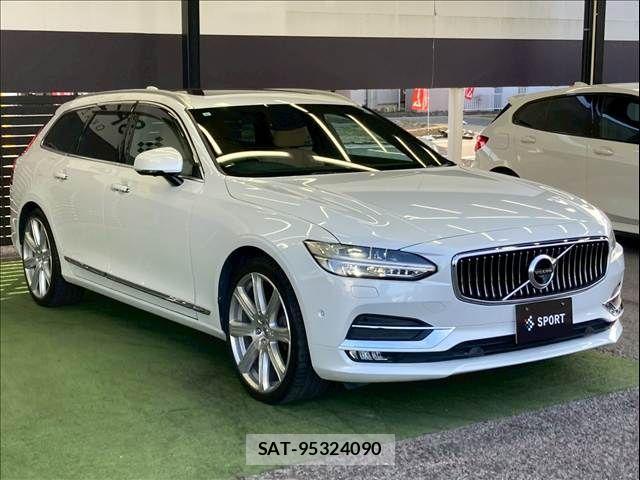 Volvo V90 2017-04 4759213-15