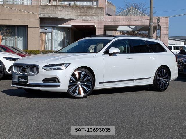 Volvo V90 2025-03 5882194-0