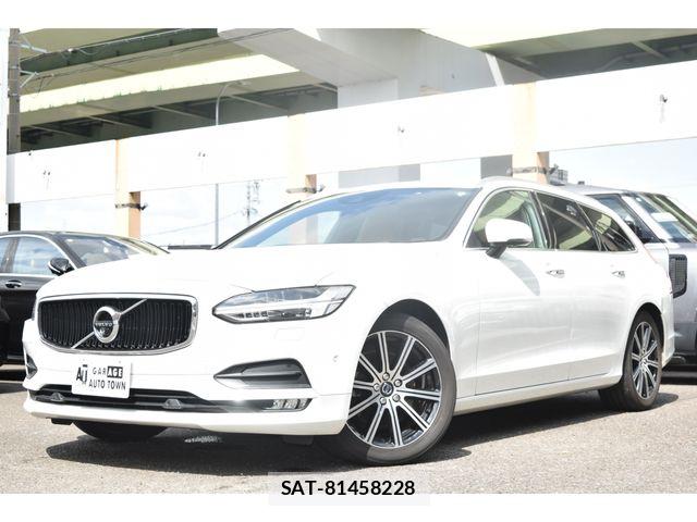 sat car