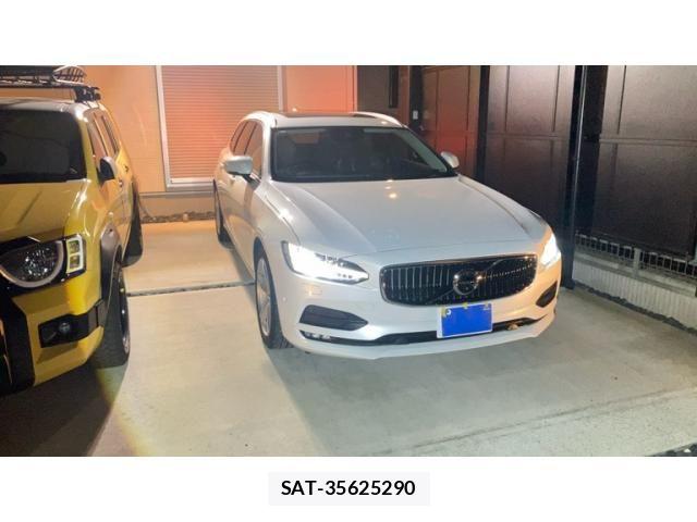 sat car