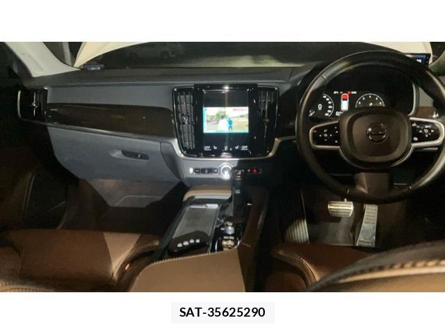 Volvo V90 2017-11 6547267-14