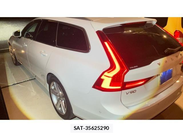 Volvo V90 2017-11 6547267-1