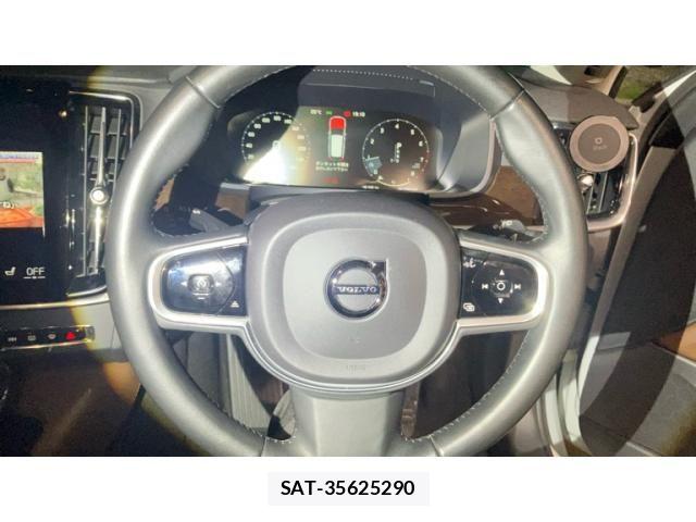 Volvo V90 2017-11 6547267-19