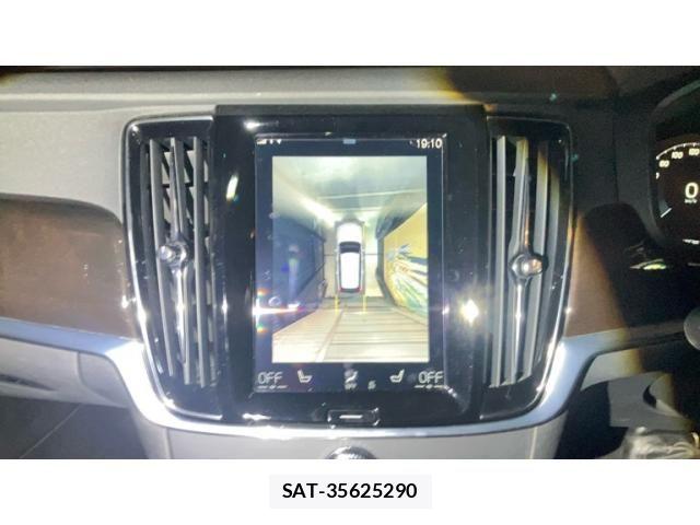 Volvo V90 2017-11 6547267-21
