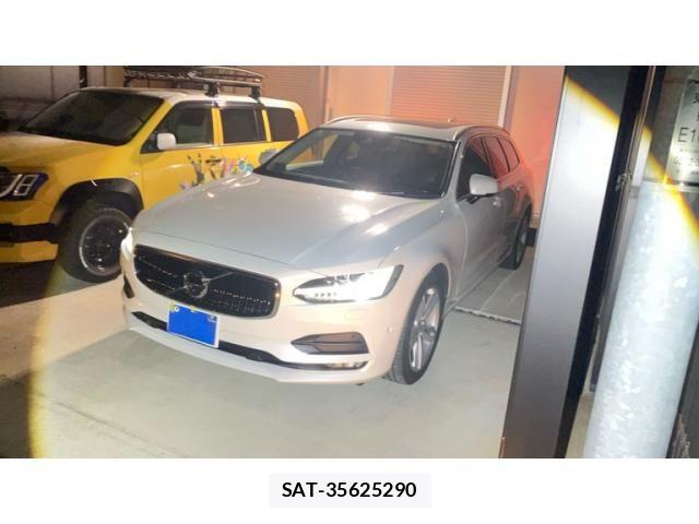 Volvo V90 2017-11 6547267-2